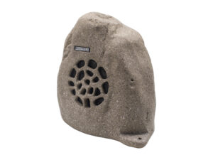 DSPPA DSP643G 6.5 Inch Landscape Weather-Resistant Rock Speaker