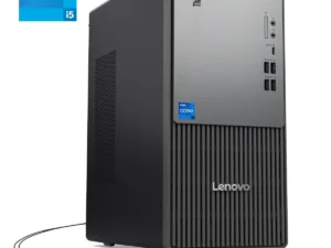Lenovo ThinkCentre Neo 50t Core i5-SSD 512GB - 8GB RAM - WIN11