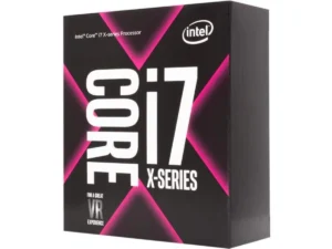 Intel Core i7-7740X X-series Kaby Lake up to 4.3GHz 8MB