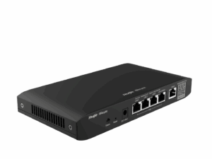 RG-EG105G-P V2 Reyee Cloud Managed PoE Router
