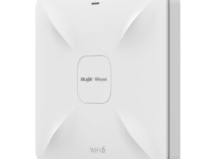 RG-RAP2260(G) Reyee Wi-Fi 6 AX1800 Ceiling Access Point
