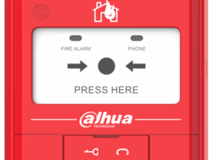 DAHUA DHI-HY-C121 Conventional Manual Call Point
