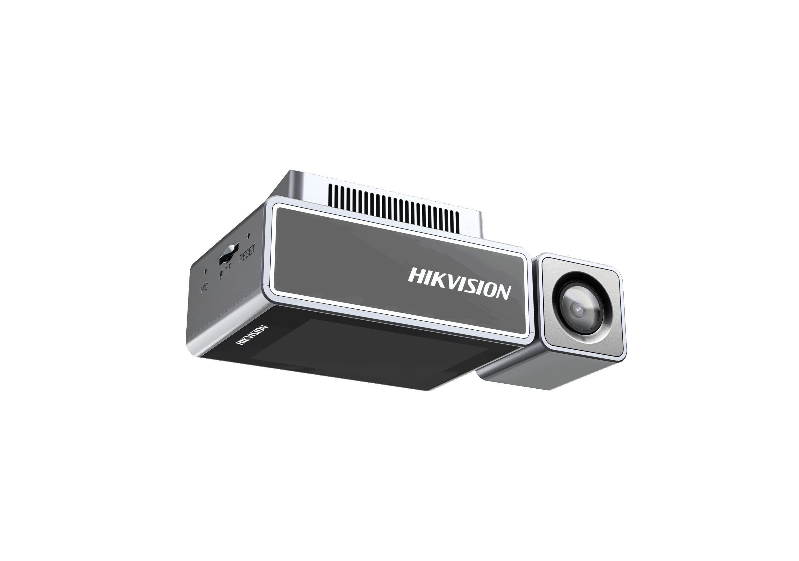 HIKVISION DashCam AE-DC8222-C8PRO (4K) (2CH)