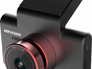 HIKVISION DashCam AE-DC8312-C6S