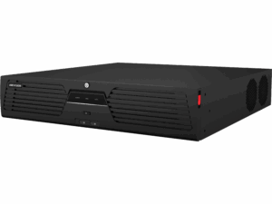 32-ch 2U 8K NVR DS-9632NI-M8
