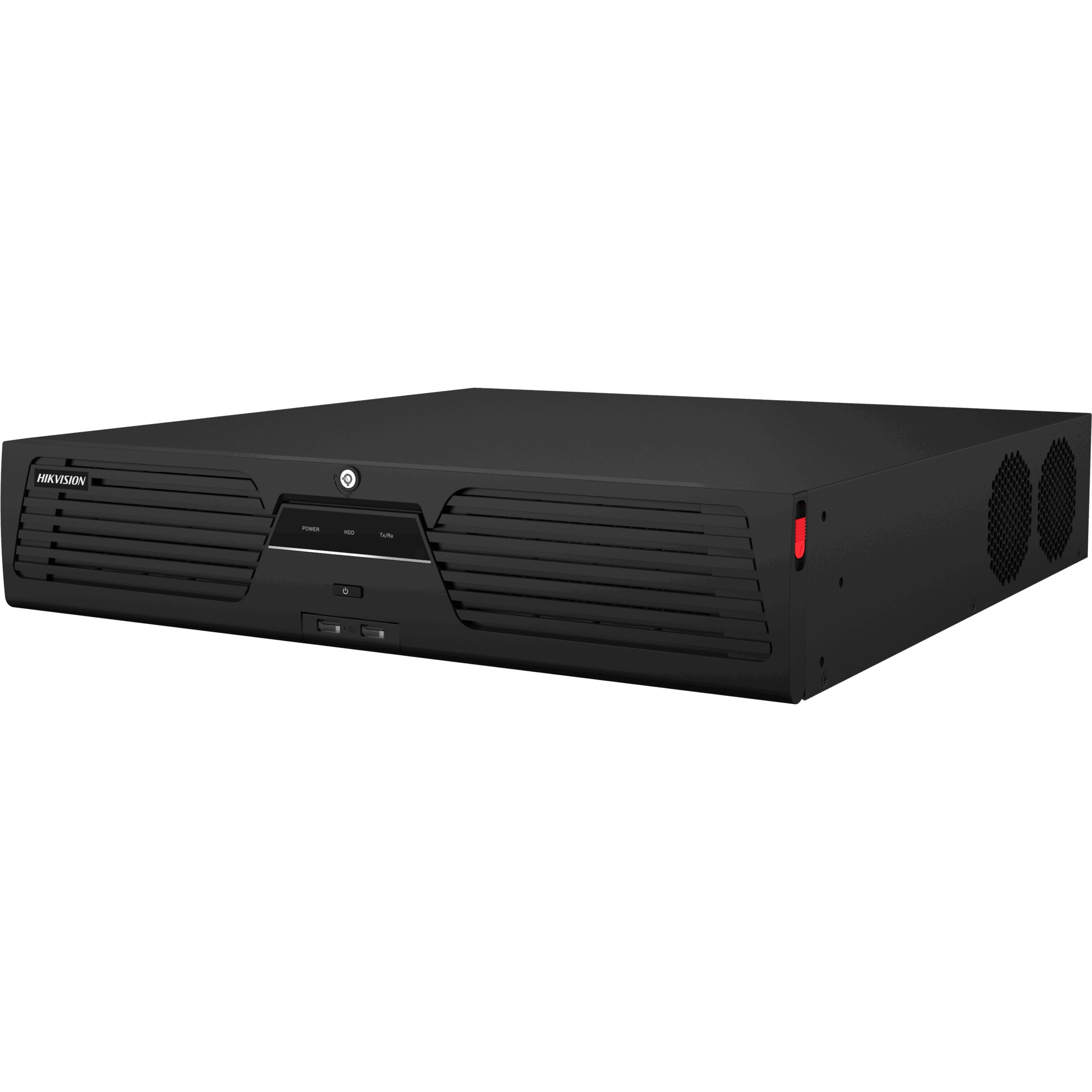 32-ch 2U 8K NVR DS-9632NI-M8