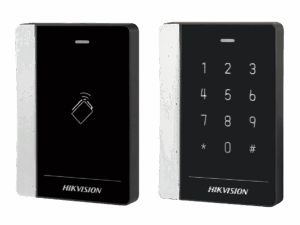 Hikvision Pro 1102A Series Card Reader DS-K1100AMK Series