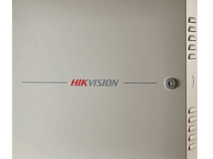 Hikvision Pro Series Access Controller DS-K2604T