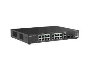Gateway & Firewall