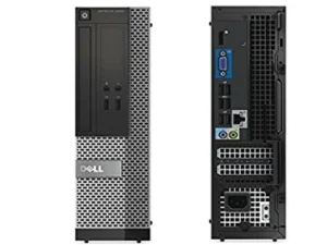 HP/Dell Intel Core i5 4th, 5th Gen, Memory 8GB, SSD 256 GB