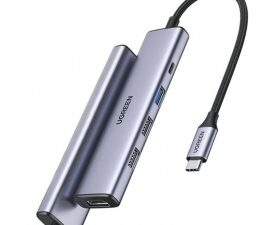 USB Hubs