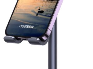 UGREEN Multi-Angle Phone Desktop Stand Blue-Dark LP177 (60324)