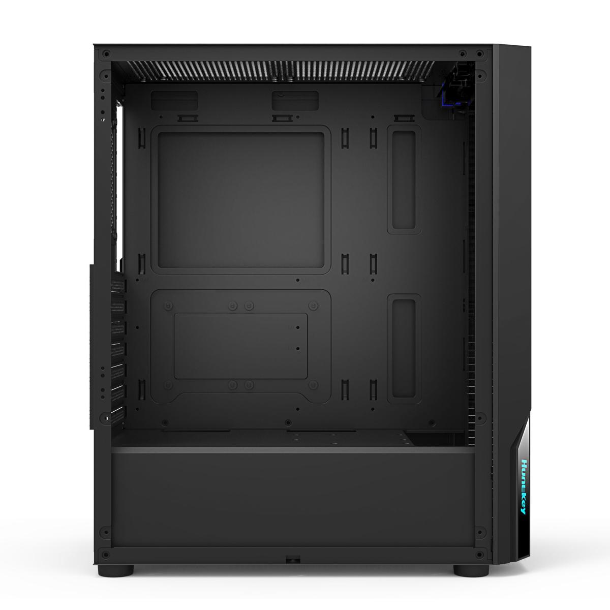 Huntkey BU530 ShopKeeper Gaming Case - الصورة 3
