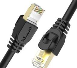 CAT 7 F/FTP 10 Gbps 600MHz