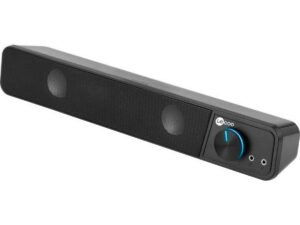 Lecoo DS111 Wired Bluetooth Desktop Speaker Design By Lenovo