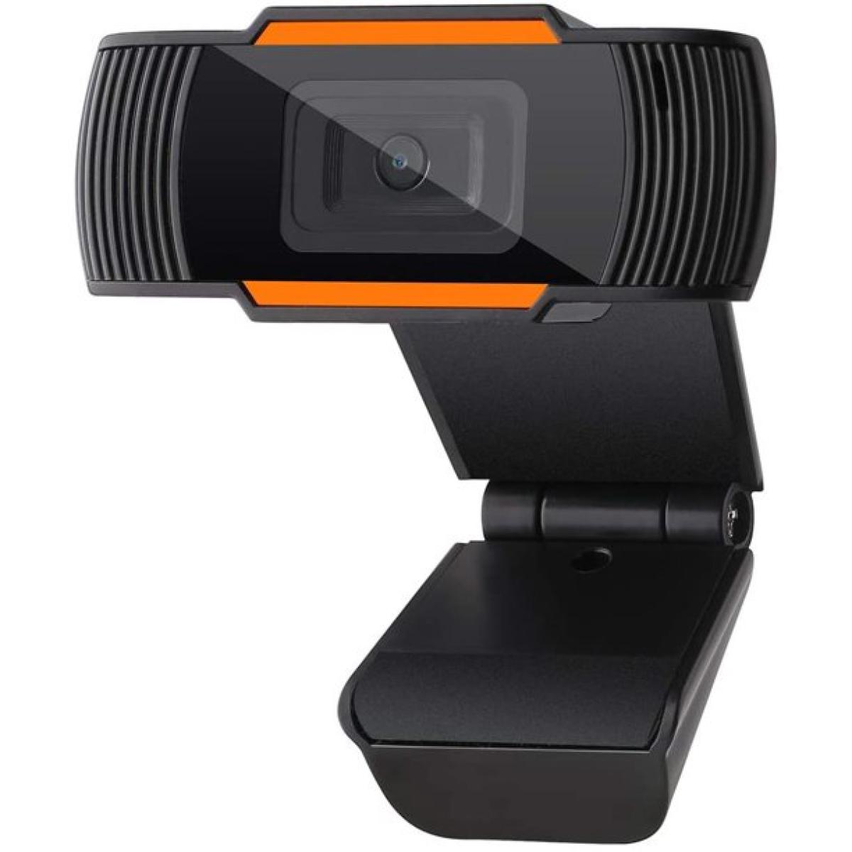 Webcam Full HD 1080P