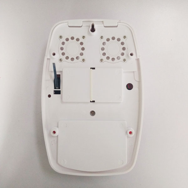 Wired Outdoor Siren With Battery Backup HX-SL900 - الصورة 3