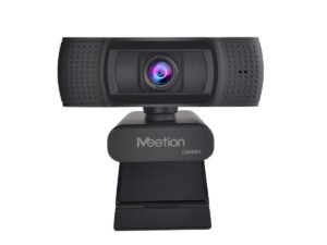 Meetion CAM601 HD 1080 Conference Office Webcam Camera
