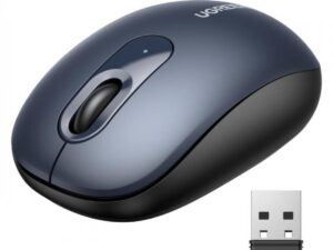 UGREEN MU105 Wireless Mouse 2.4G with USB Receiver Midnight Blue MU105 (90550)