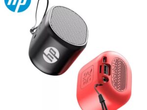 HP S01 Portable Wireless Speaker
