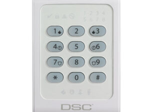 DSC PC1404RKZ KEY PAD