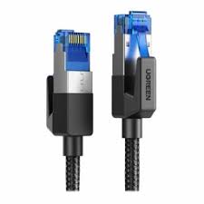 CAT-8 40 Gbps