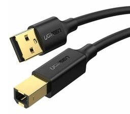 8.USB & Printer Cables