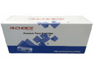 RI-CHOICE Premium Compatible Black Toner Cartridge Q2612A/FX10