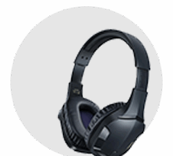 Wireless Headset