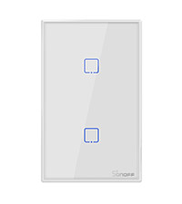 SONOFF TX-TOUS 2GANG Smart Switch