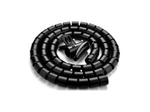 UGREEN Protection Tube DIA 25mm 3m (Black) LP121 (30819)