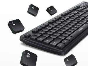New UGREEN Wireless Keyboard 2.4GHZ K331 (65734)