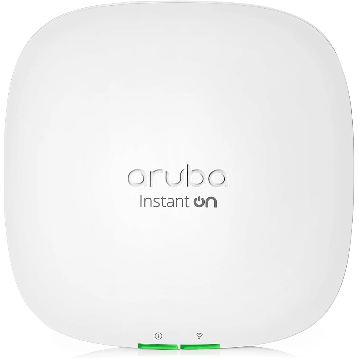 Aruba Instant On AP22 2x2 WiFi 6 Wireless Access Point Long Range Secure Built-in Gatewa Smart Mesh Support Bluetooth (Power Not Include)