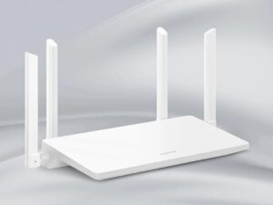 HUAWEI AX1 Dual-Band Router