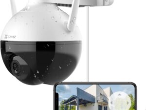 EZVIZ CS-CC8C 2MP EZVIZ 360° WIFI Camera