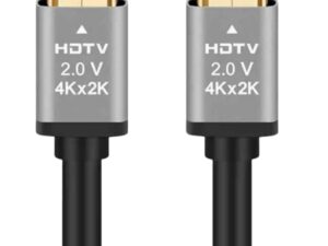 HONEYCOM 4K 5.0M HDTV 2.0V HDMI CABLE
