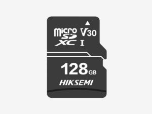 HikSemi 128GB D1 NEO HOME TF Card
