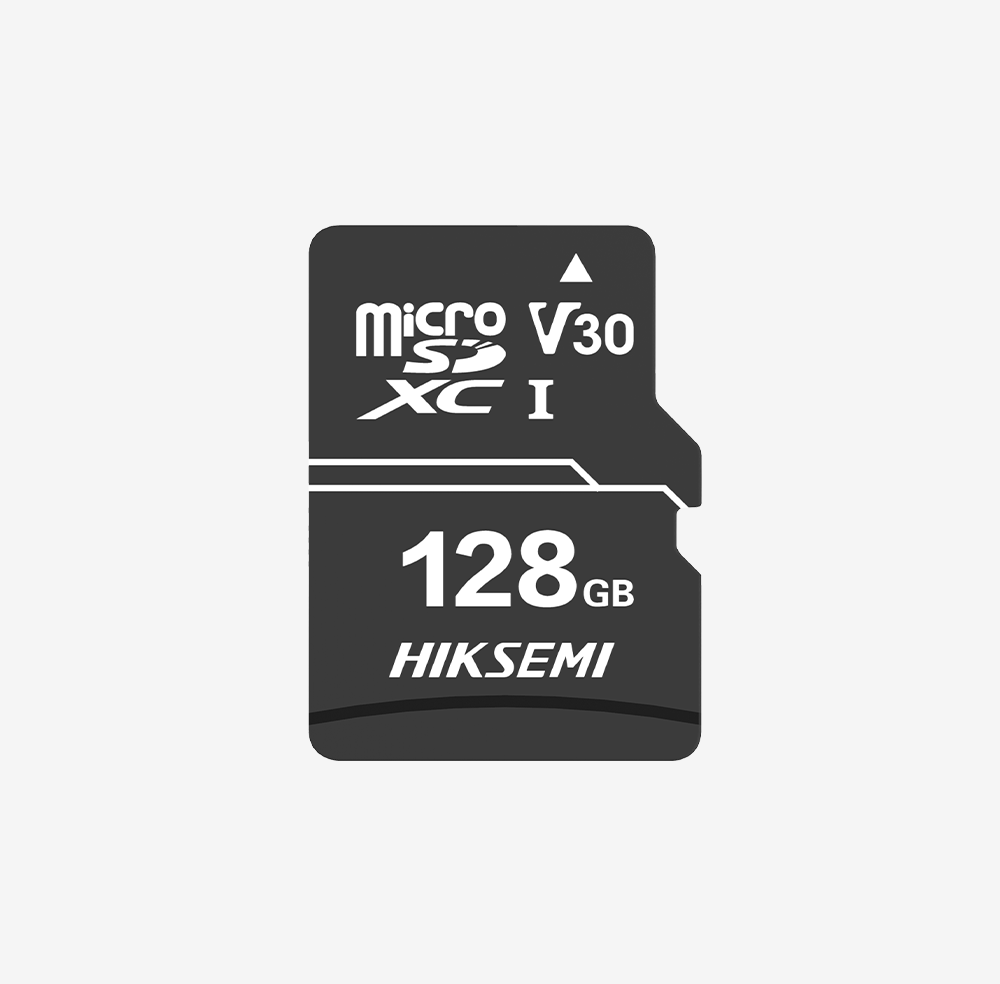 HikSemi 128GB D1 NEO HOME TF Card