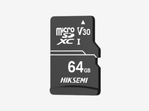 HikSemi 64GB D1 NEO HOME TF Card
