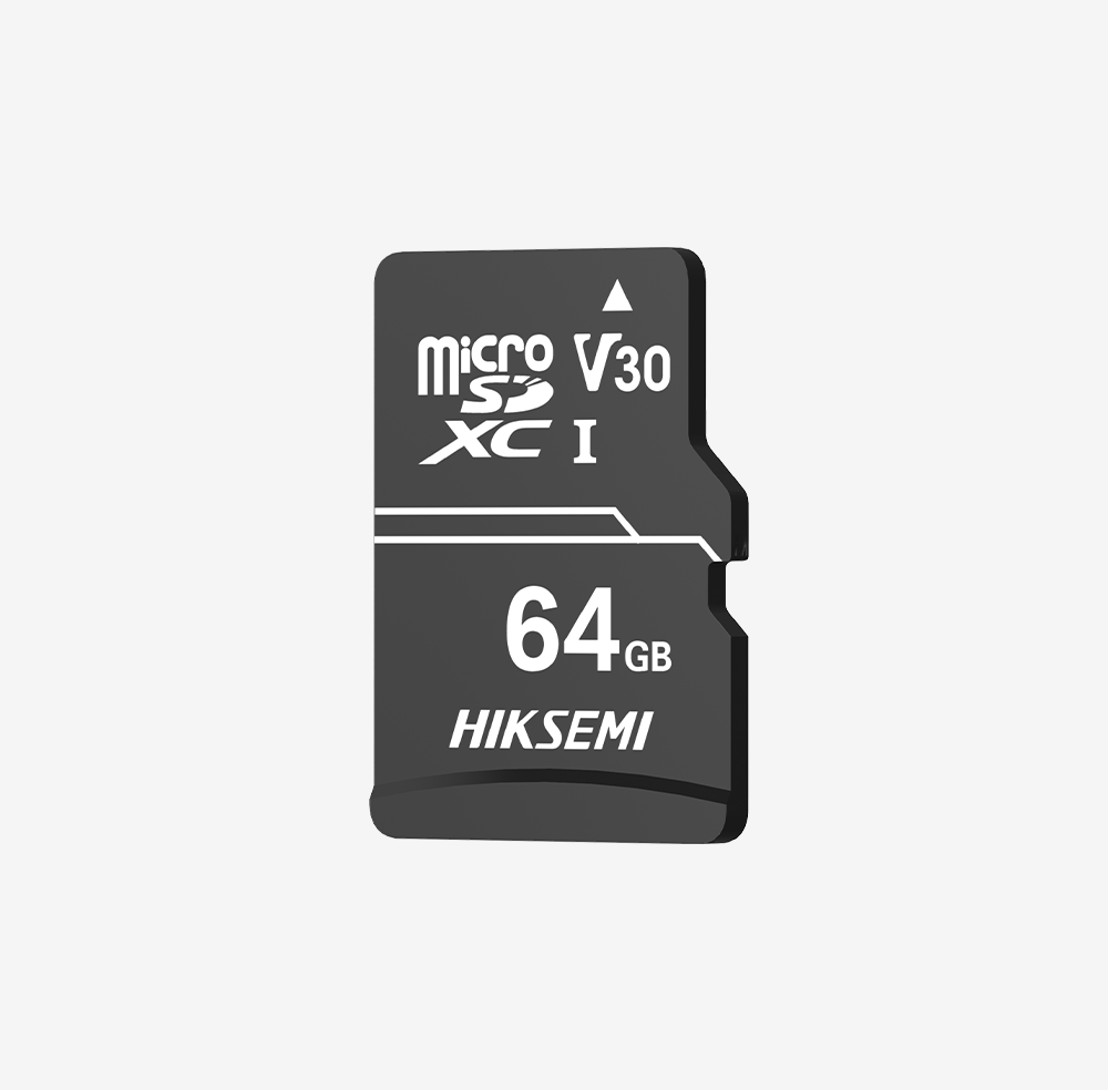HikSemi 128GB D1 NEO HOME TF Card - الصورة 2