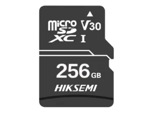 HikSemi 256GB D1 NEO HOME TF Card
