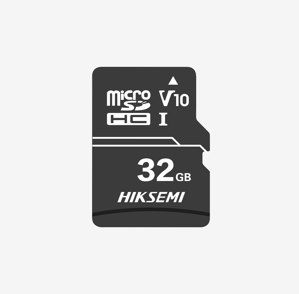 HikSemi 128GB D1 NEO HOME TF Card - الصورة 4