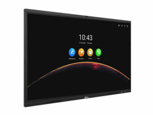 ZK Teco 86-Inch Interactive Screen ZK-IWBP