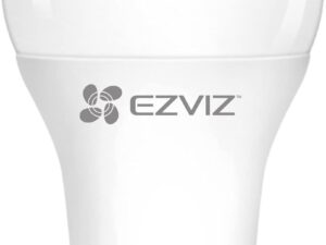 EZVIZ LB1 Smart WiFi LED Bulb 8W