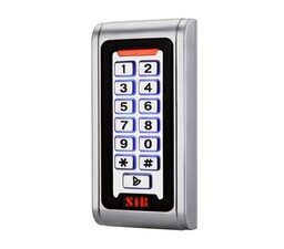ACCESS Control