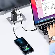 3.Chargers & Power