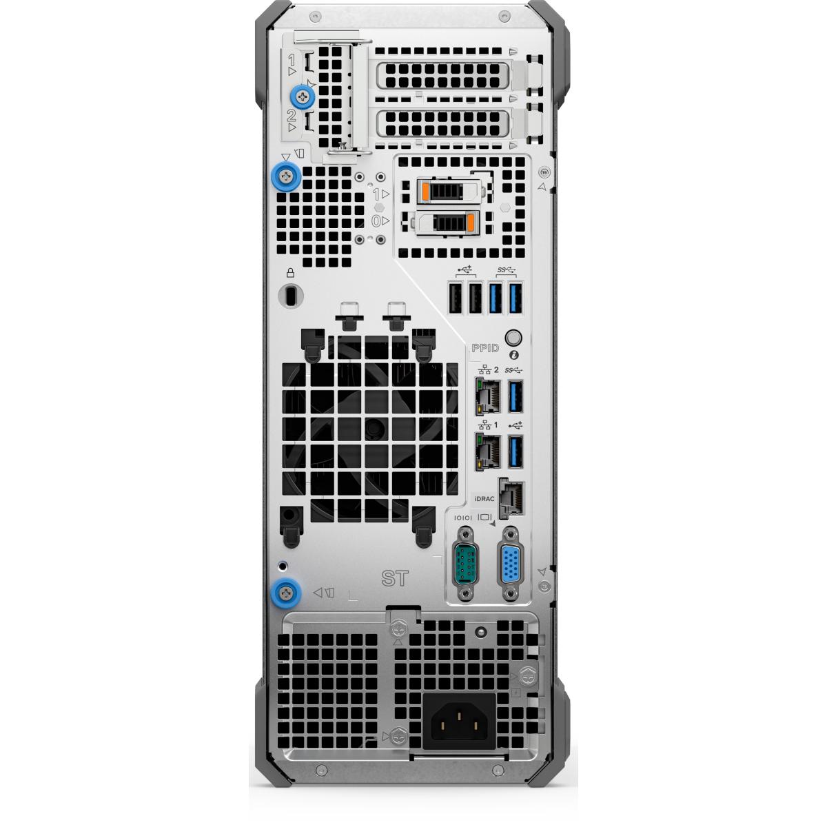 Dell PowerEdge T160 - الصورة 3