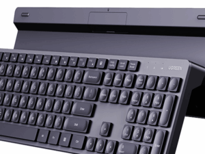 UGREEN Wireless Keyboard 25322 KU004