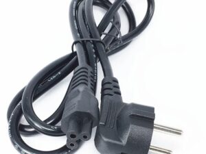 Hneycom EU 5M Laptop Power Cable