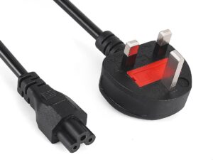 Hneycom MK 1.8M Laptop Power Cable